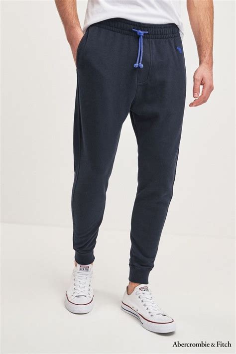 abercrombie jogger pants|abercrombie joggers boys.